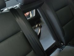 2010款 Sportback 1.8T 豪华型
