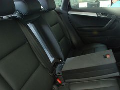 2010款 Sportback 1.8T 豪华型