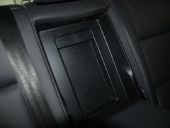 2010款 Sportback 1.8T 豪华型