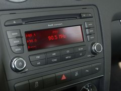 2010款 Sportback 1.8T 豪华型