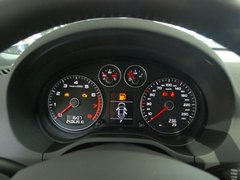 2010款 Sportback 1.8T 豪华型