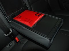 2010款 Sportback 1.8T 豪华型