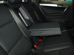 2010款 Sportback 1.8T 豪华型