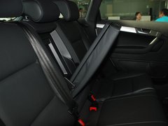 2010款 Sportback 1.8T 豪华型