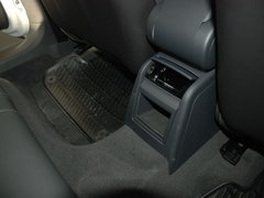 2010款 Sportback 1.8T 豪华型