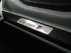 2010款 Sportback 1.8T 豪华型