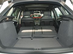 2010款 Sportback 1.8T 豪华型