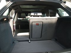 2010款 Sportback 1.8T 豪华型