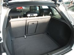 2010款 Sportback 1.8T 豪华型