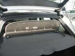 2010款 Sportback 1.8T 豪华型
