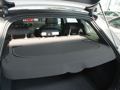 2010款 Sportback 1.8T 豪华型
