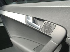 2010款 Sportback 1.8T 豪华型