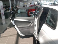 2010款 Sportback 1.8T 豪华型
