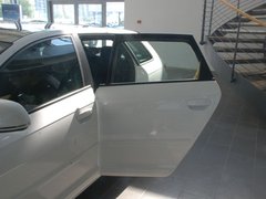 2010款 Sportback 1.8T 豪华型