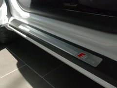 2010款 Sportback 1.8T 豪华型