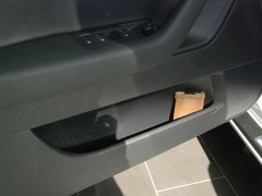 2010款 Sportback 1.8T 豪华型