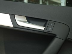 2010款 Sportback 1.8T 豪华型