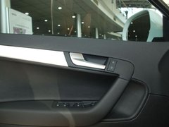 2010款 Sportback 1.8T 豪华型