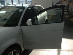 2010款 Sportback 1.8T 豪华型