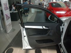 2010款 Sportback 1.8T 豪华型