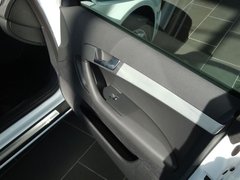 2010款 Sportback 1.8T 豪华型
