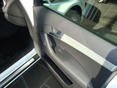 2010款 Sportback 1.8T 豪华型