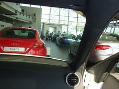 2010款 Sportback 1.8T 豪华型