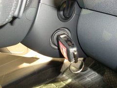 2010款 Sportback 1.8T 豪华型