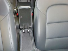 2010款 Sportback 1.8T 豪华型