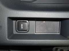 2010款 Sportback 1.8T 豪华型