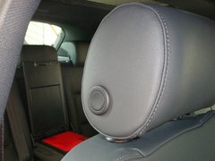2010款 Sportback 1.8T 豪华型