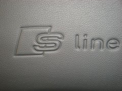 2010款 Sportback 1.8T 豪华型