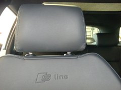 2010款 Sportback 1.8T 豪华型