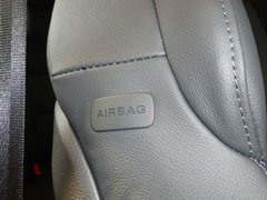 2010款 Sportback 1.8T 豪华型