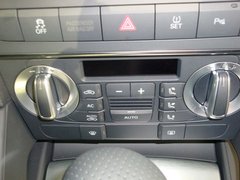 2010款 Sportback 1.8T 豪华型