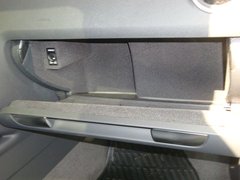 2010款 Sportback 1.8T 豪华型