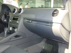 2010款 Sportback 1.8T 豪华型