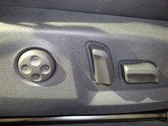 2010款 Sportback 1.8T 豪华型