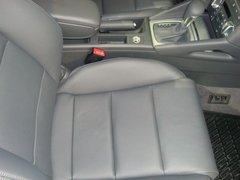 2010款 Sportback 1.8T 豪华型