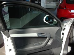 2010款 Sportback 1.8T 豪华型