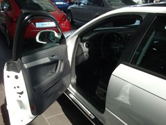 2010款 Sportback 1.8T 豪华型