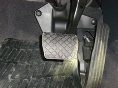 2010款 Sportback 1.8T 豪华型