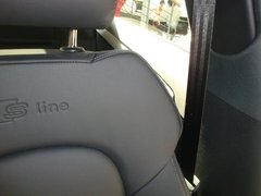 2010款 Sportback 1.8T 豪华型