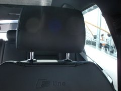 2010款 Sportback 1.8T 豪华型