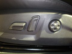 2010款 Sportback 1.8T 豪华型