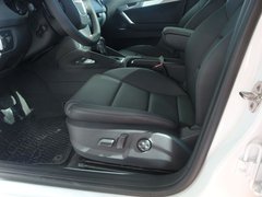 2010款 Sportback 1.8T 豪华型