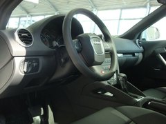 2010款 Sportback 1.8T 豪华型