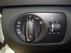 2010款 Sportback 1.8T 豪华型