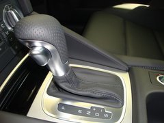 2010款 Sportback 1.8T 豪华型