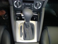 2010款 Sportback 1.8T 豪华型